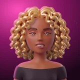 deadgirly7's Blush avatar
