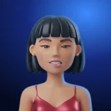 aarianaqueen's Blush avatar