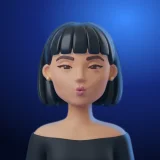 bandoace7's Blush avatar