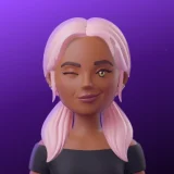 kayie's Blush avatar