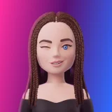 rakemam726's Blush avatar