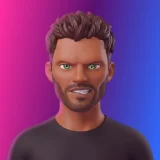 frysmithhd's Blush avatar