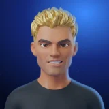 dadboddork's Blush avatar