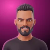 onenuttdeep's Blush avatar
