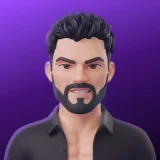 b9076392's Blush avatar