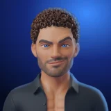 Andrew l's Blush avatar