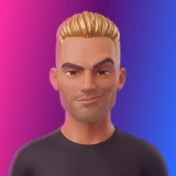 harnder40's Blush avatar