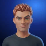 jonirre's Blush avatar