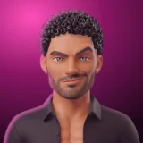 ibsmbxkbsnd's Blush avatar