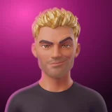 l72610749's Blush avatar