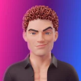 elliotlinderman5's Blush avatar