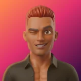 vision85's Blush avatar
