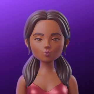 jerimeza663's Telegram sexting profile - 21 yo woman from United States