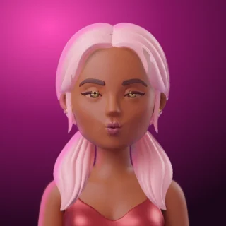 deerbxbyy's Telegram sexting profile - 23 yo woman from United States