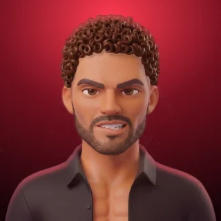 Joker's Telegram sexting profile - 30 yo man from Germany