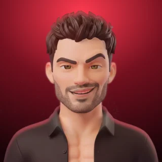 BabaYaga11's Telegram sexting profile - 38 yo man from United States