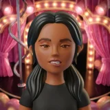 nicoleebanksss's Blush avatar