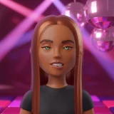 loantobaby's Blush avatar