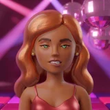 sedibah437's Blush avatar