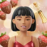 aarianaqueen's Blush avatar