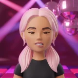 zelinazall's Blush avatar