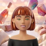 xasisev450's Blush avatar