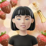 cixeneh860's Blush avatar
