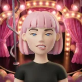 jeses72420's Blush avatar