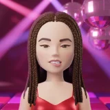 a10-hm's Blush avatar