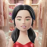 xiyot70948's Blush avatar