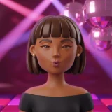 shsloan57's Blush avatar