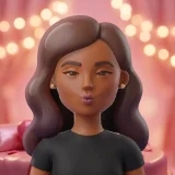 Maya Johnson's Blush avatar