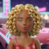 kathyx2's Blush avatar