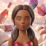 yemoye8327's Blush avatar