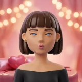 fihij94581's Blush avatar