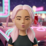 majob39639's Blush avatar