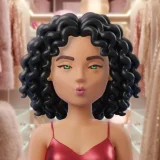 ariana63733136's Blush avatar