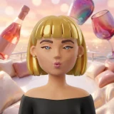 erikamolly's Blush avatar
