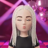 Matildamary