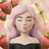 bohago5563's Blush avatar