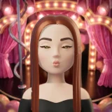 Katherny18's Blush avatar