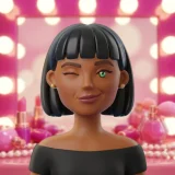 iamlarateach's Blush avatar