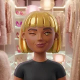 lila4r's Blush avatar