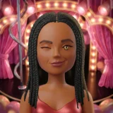 daniIee21's Blush avatar