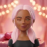 kayie's Blush avatar