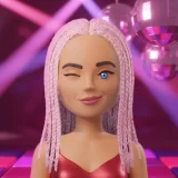 tiffianymary