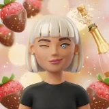 carolin5272's Blush avatar