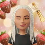 anabelleashford's Blush avatar