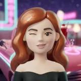 wejeda8941's Blush avatar