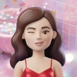 ronide1189's Blush avatar
